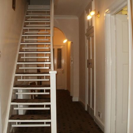 London Heathrow Guesthouse Hillingdon Exteriör bild