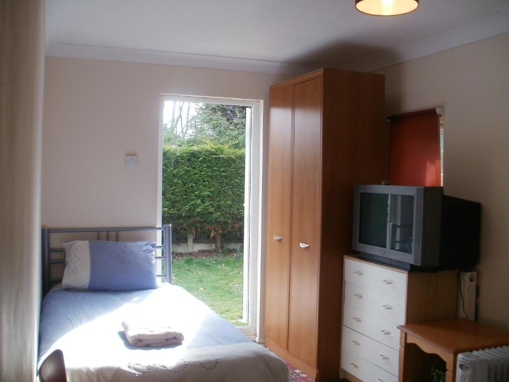 London Heathrow Guesthouse Hillingdon Rum bild