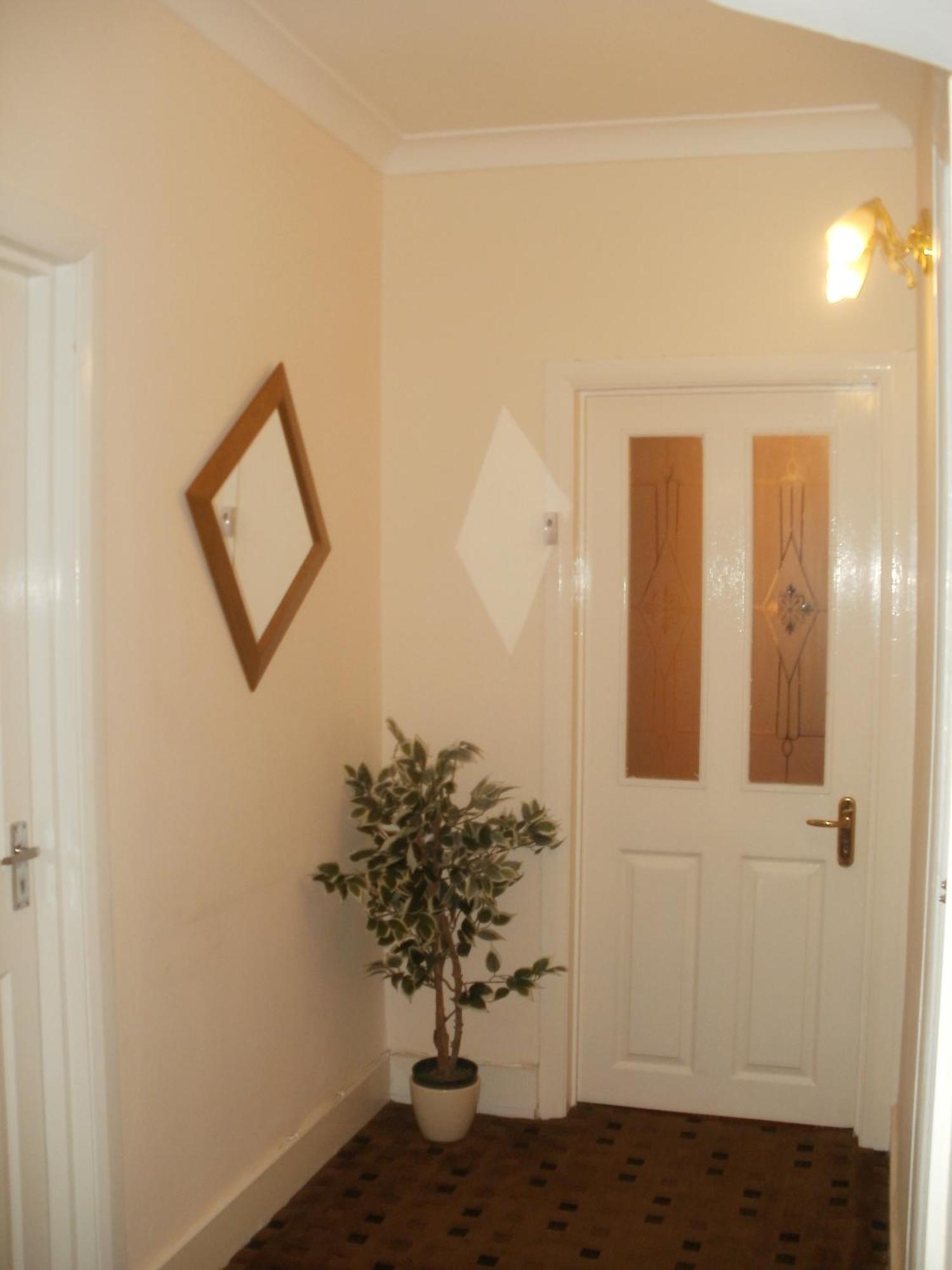 London Heathrow Guesthouse Hillingdon Exteriör bild