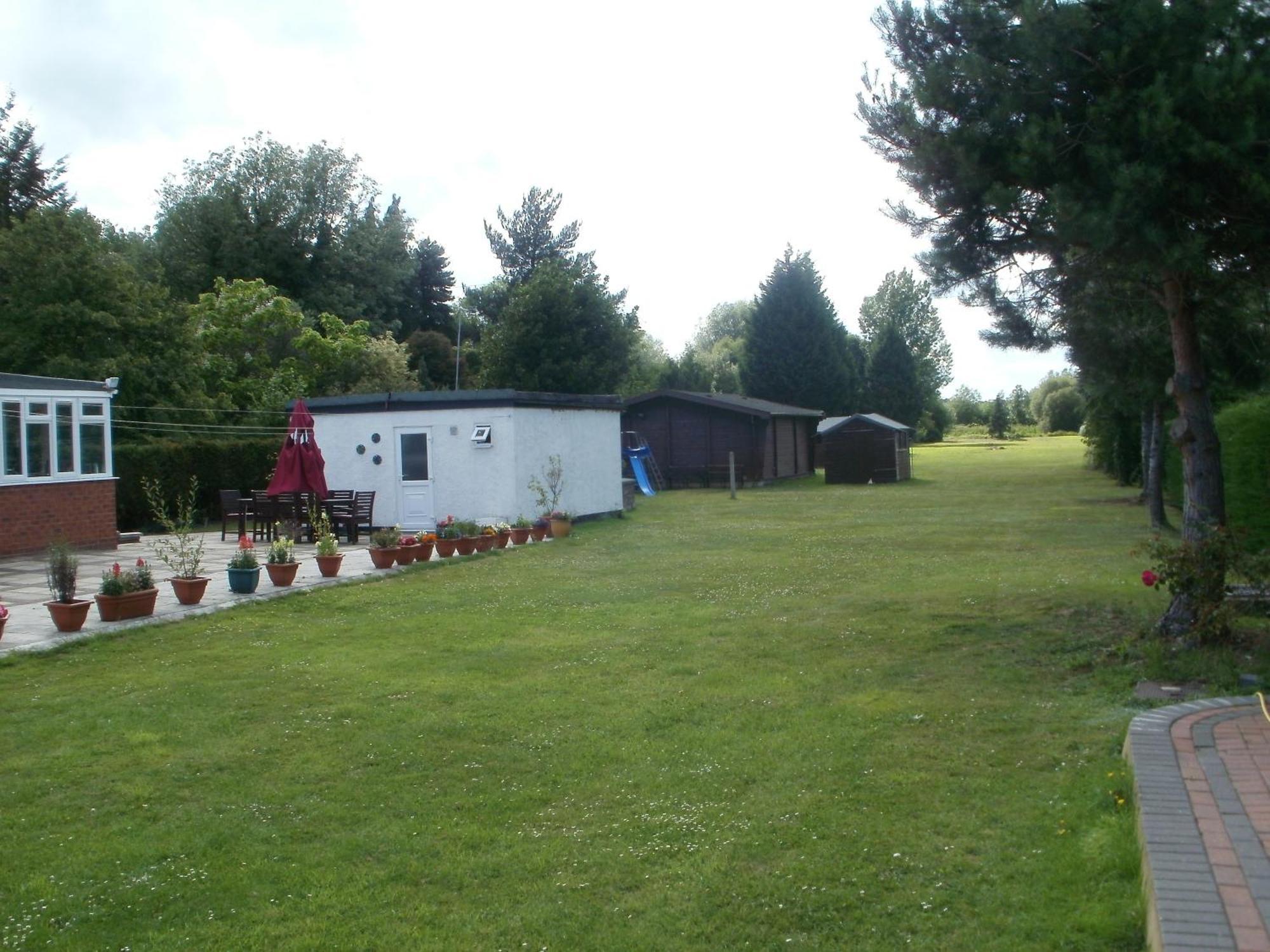 London Heathrow Guesthouse Hillingdon Exteriör bild