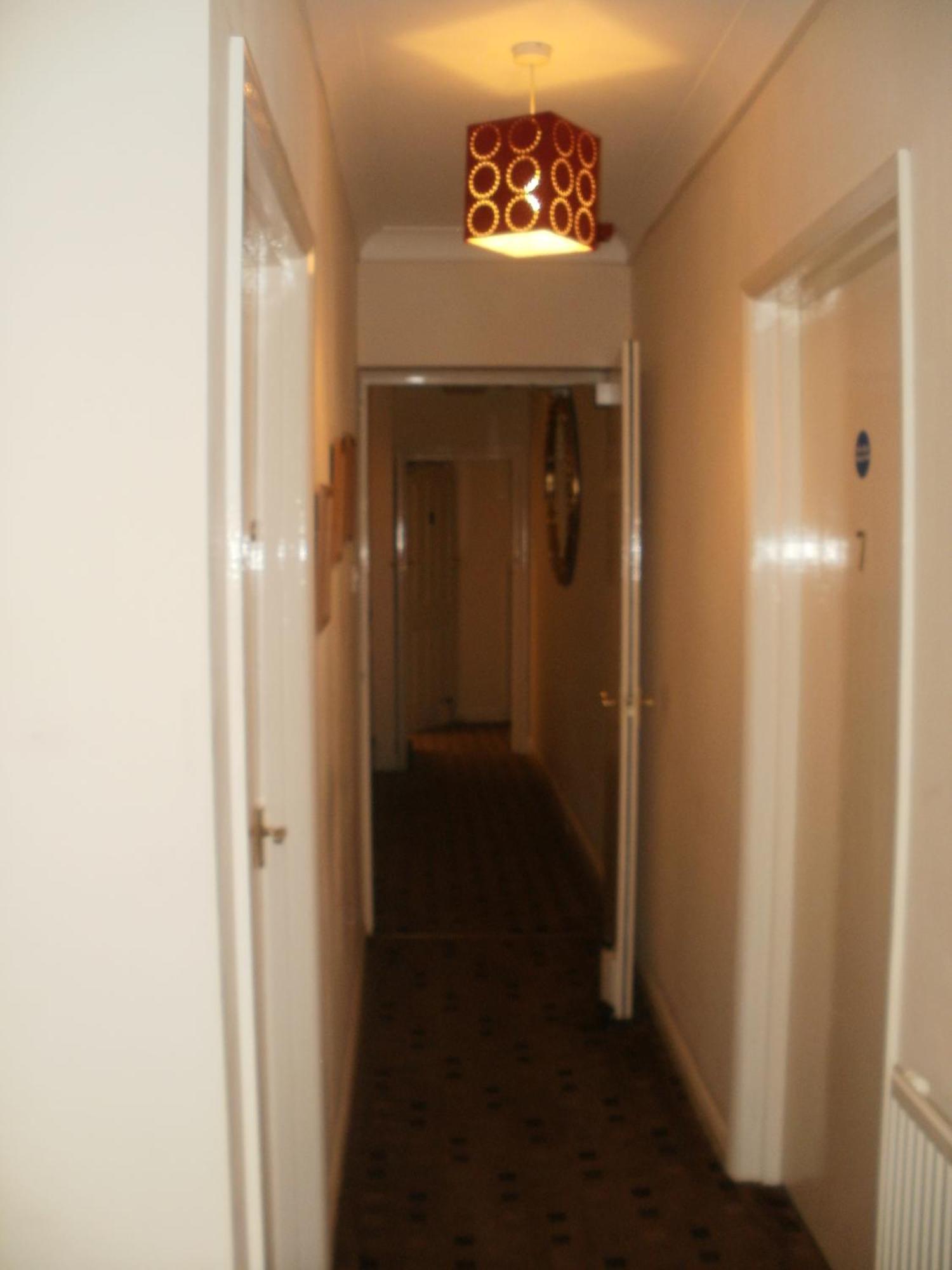 London Heathrow Guesthouse Hillingdon Exteriör bild