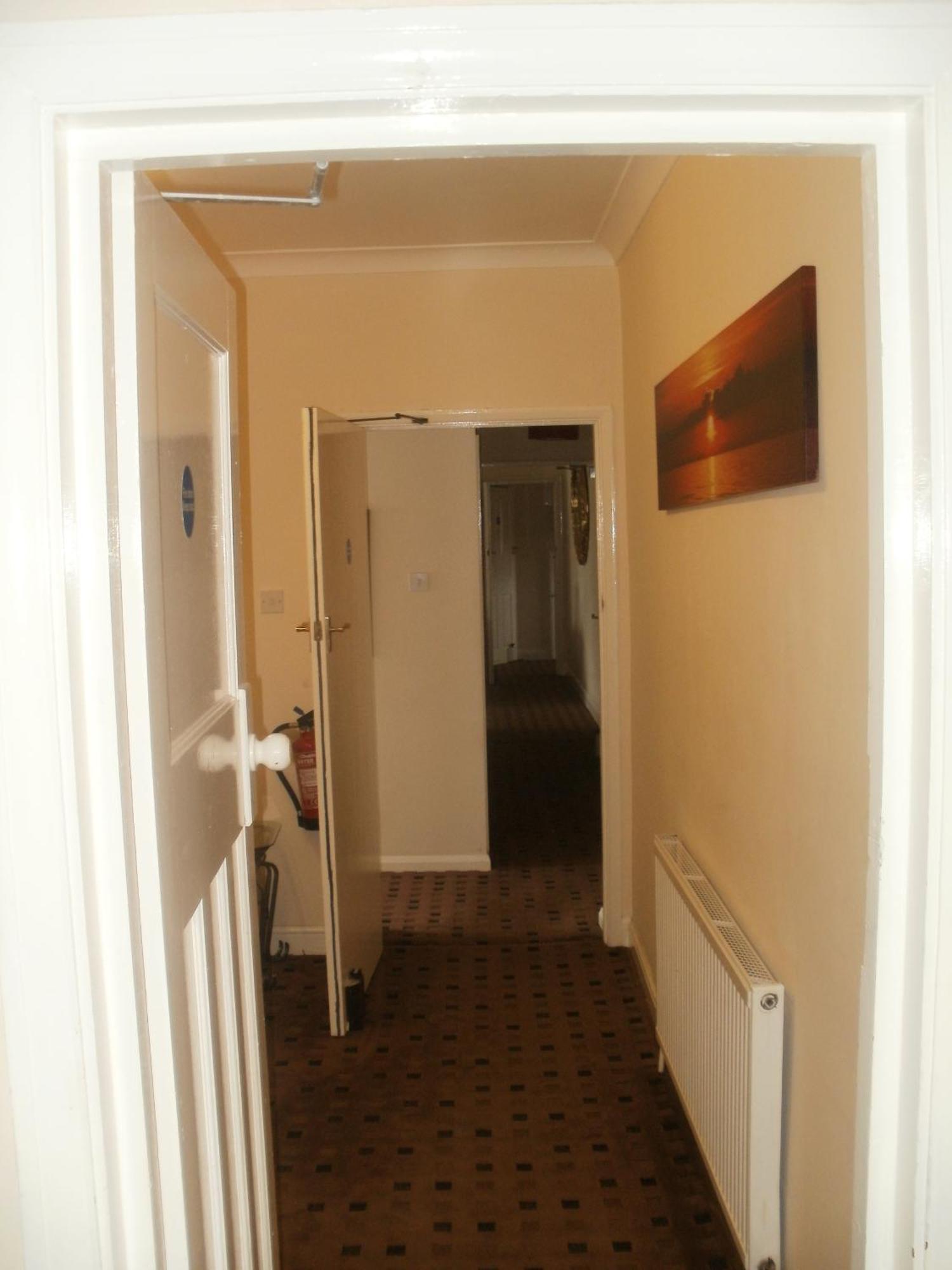 London Heathrow Guesthouse Hillingdon Exteriör bild