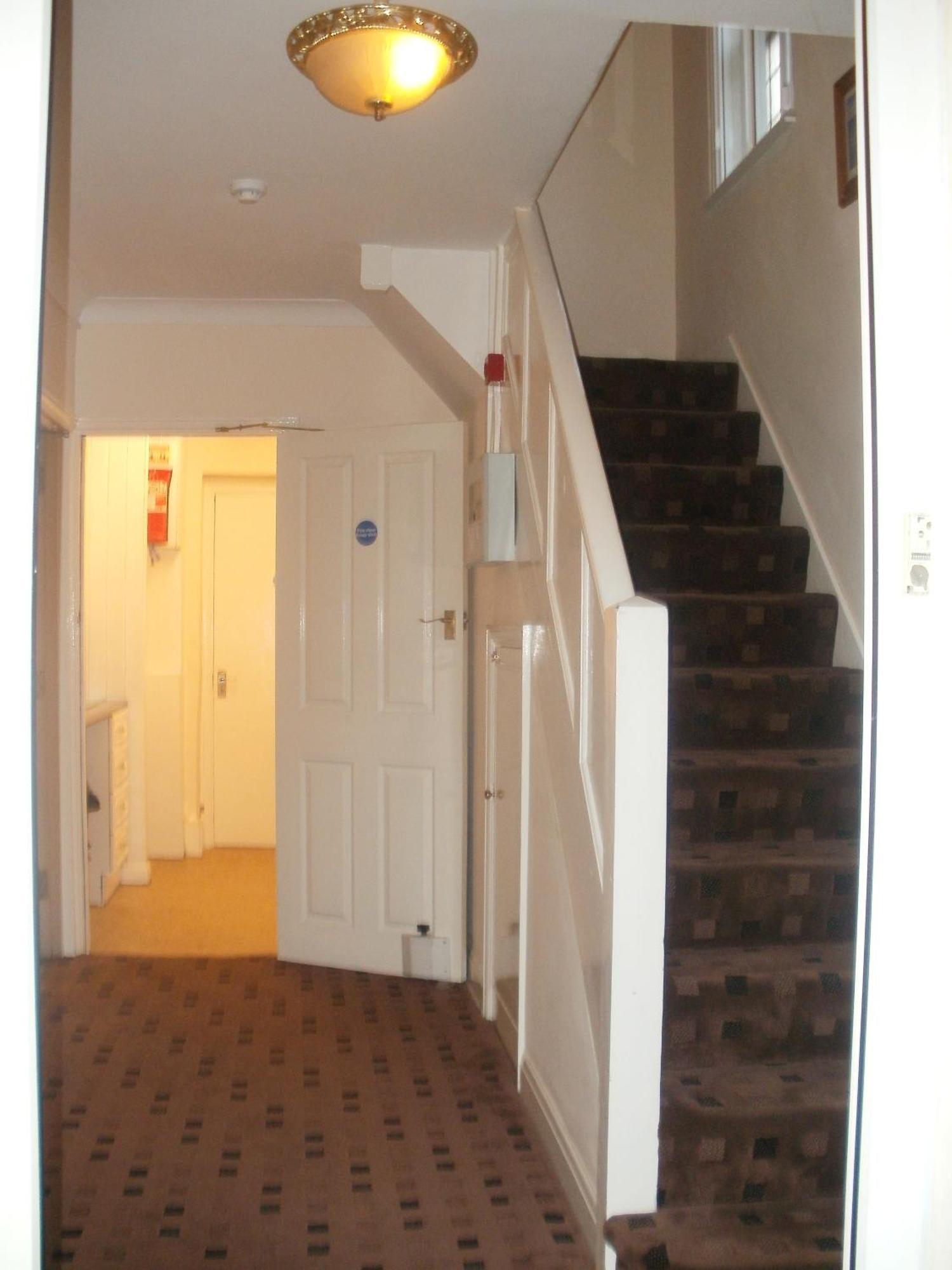 London Heathrow Guesthouse Hillingdon Exteriör bild